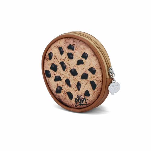 Karactermania - OH MY POP! - Cookie - Coin Purse 12x2cm