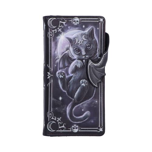 Nemesis - CULT CUTIES - Moon of Malpuss - Purse 18.5cm