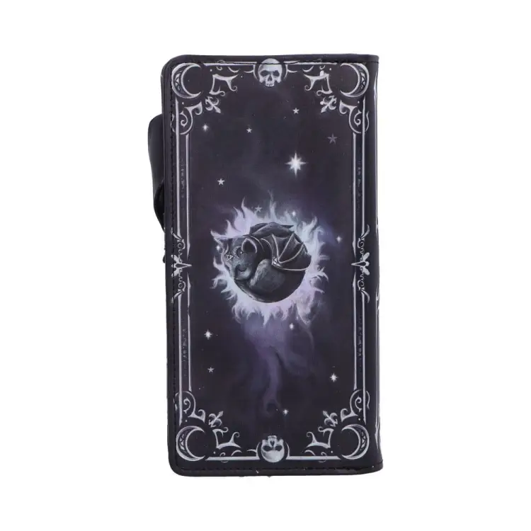 Nemesis - CULT CUTIES - Moon of Malpuss - Purse 18.5cm