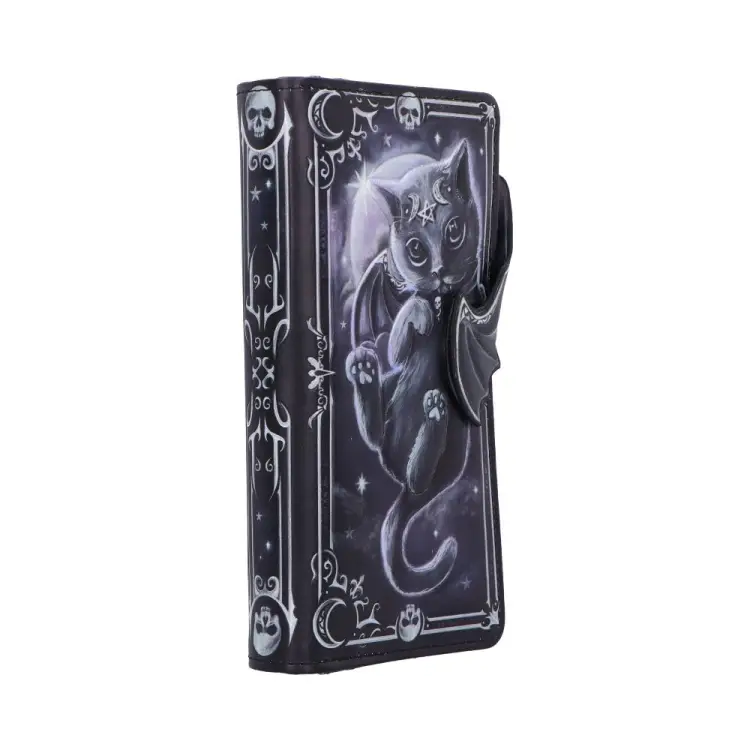 Nemesis - CULT CUTIES - Moon of Malpuss - Purse 18.5cm