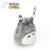 Benelic - MY NEIGHBOR TOTORO - Totoro - Mini Fuwafuwa purse 8cm