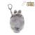 Benelic - MY NEIGHBOR TOTORO - Totoro - Mini Fuwafuwa purse 8cm