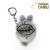 Benelic - MY NEIGHBOR TOTORO - Totoro - Mini Fuwafuwa purse 8cm