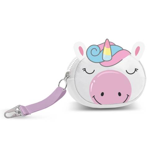 Karactermania - OH MY POP! - Sweety - Pill Coin Purse '13x10x2cm'
