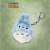 Benelic - MY NEIGHBOR TOTORO - Blue Totoro - Mini Fuwafuwa purse