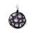 Arditex - NIGHTMARE BEFORE XMAS - Cookie Coin Purse