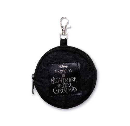 Arditex - NIGHTMARE BEFORE XMAS - Cookie Coin Purse