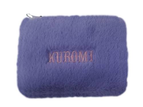 CYP - KUROMI - Purple - Plush Coin Purse