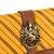 Cerda - HARRY POTTER - Hufflepuff - Faux-Leather Wallet