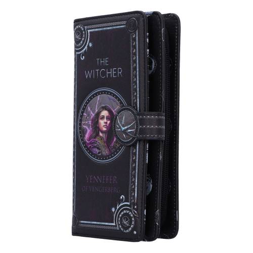 Nemesis - THE WITCHER - Yennefer - Purse 18.5cm