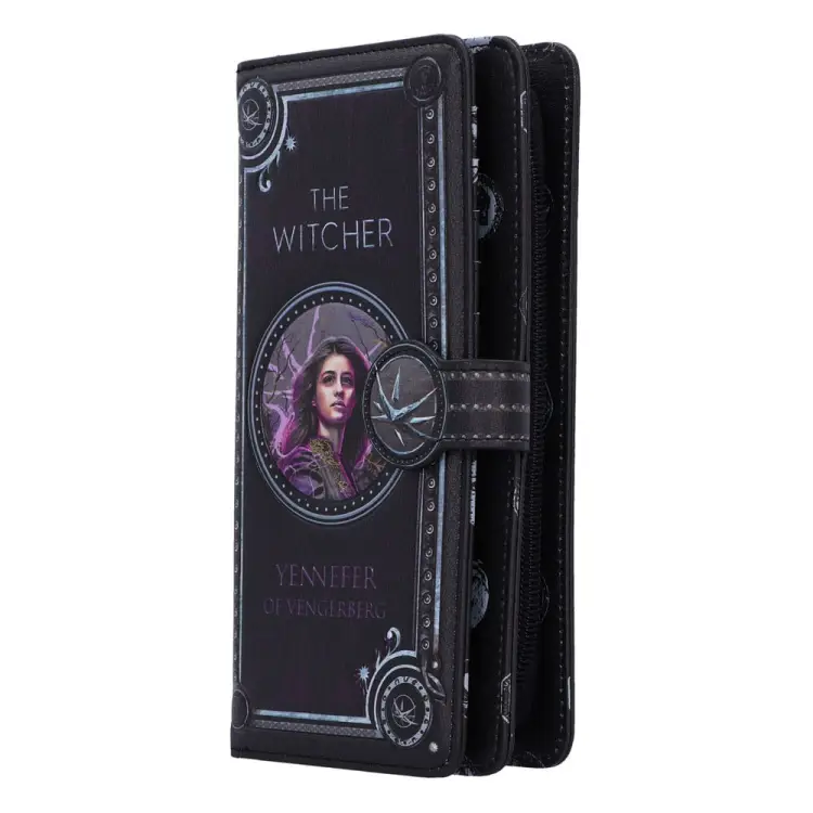 Nemesis - THE WITCHER - Yennefer - Purse 18.5cm