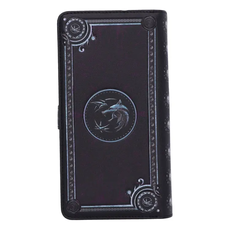 Nemesis - THE WITCHER - Yennefer - Purse 18.5cm