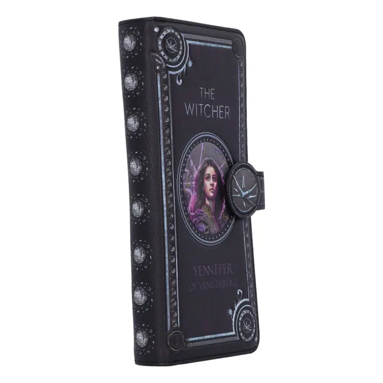 Nemesis - THE WITCHER - Yennefer - Purse 18.5cm