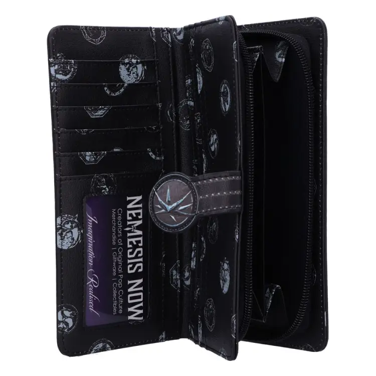 Nemesis - THE WITCHER - Yennefer - Purse 18.5cm