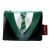 HMB - HARRY POTTER - Uniform Slytherin - Small Purse 9 x 13cm