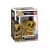 Funko Pop! Five Nights at Freddy's - Withered Golden Freddy #1033
