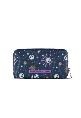 Difuzed - NIGHTMARE BEFORE XMAS - Moonlight - Wallet