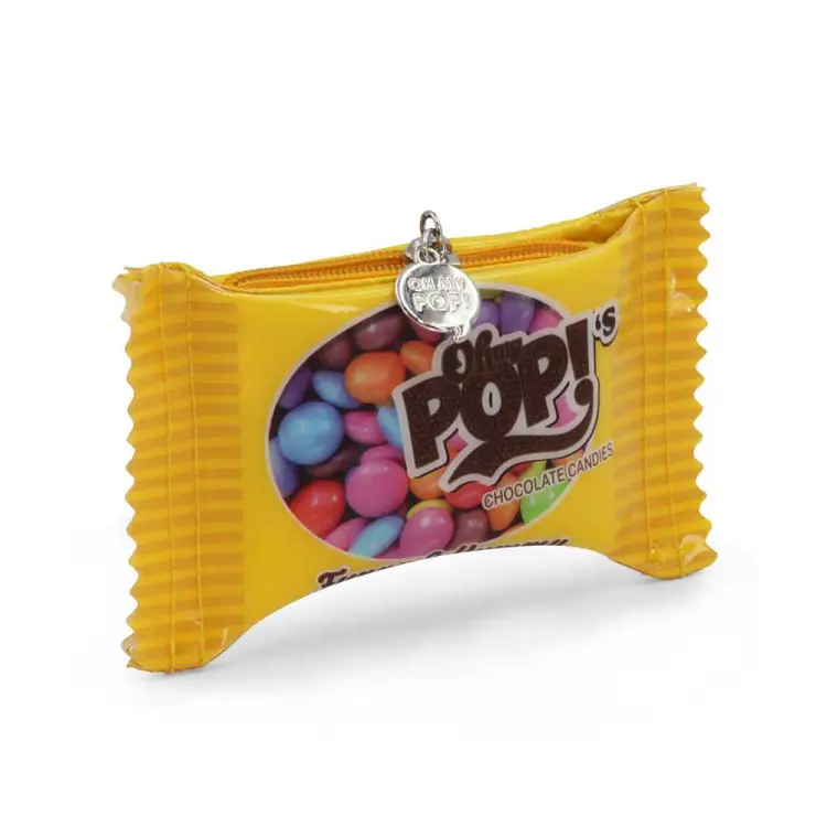 Karactermania - OH MY POP! - Chococandy - Coin Purse 13x8,5x1,5