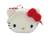 CYP - HELLO KITTY - Heady - Plush Coin Purse
