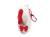 CYP - HELLO KITTY - Heady - Plush Coin Purse