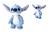 Simba Toys - STITCH LIVE ACTION - Plush 41cm