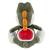 Together Plus - SUPER MARIO - Black Yoshi - Plush 20cm