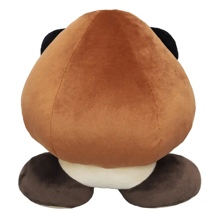 Together Plus - SUPER MARIO - Goomba - Plush 30cm