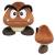 Together Plus - SUPER MARIO - Goomba - Plush 30cm