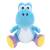 Together Plus - SUPER MARIO - Blue Sky Yoshi - Plush 20cm