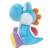 Together Plus - SUPER MARIO - Blue Sky Yoshi - Plush 20cm