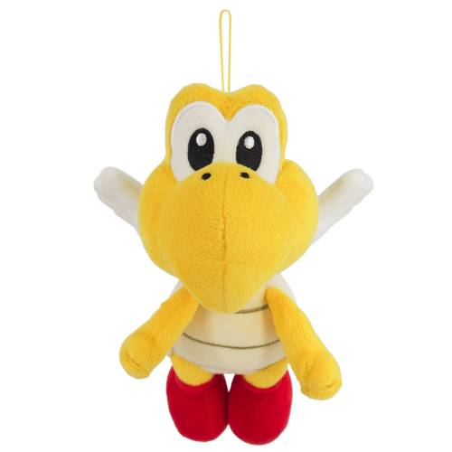 Together Plus - SUPER MARIO - Paratroopa - Plush 20cm