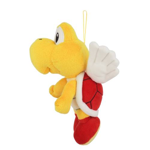 Together Plus - SUPER MARIO - Paratroopa - Plush 20cm