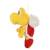 Together Plus - SUPER MARIO - Paratroopa - Plush 20cm