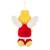 Together Plus - SUPER MARIO - Paratroopa - Plush 20cm