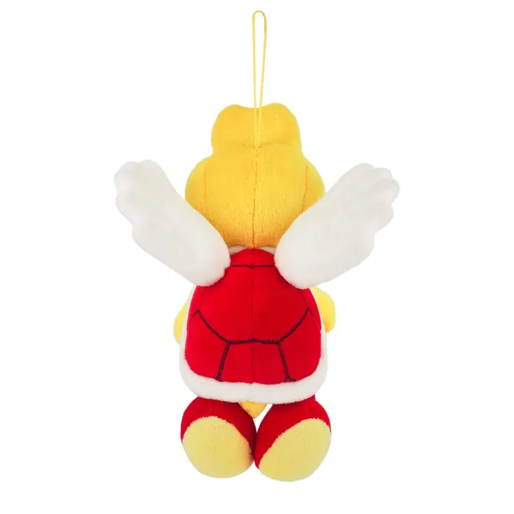Together Plus - SUPER MARIO - Paratroopa - Plush 20cm
