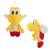 Together Plus - SUPER MARIO - Paratroopa - Plush 20cm