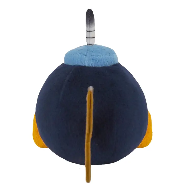 Together Plus - SUPER MARIO - Bob-Bomb - Plush 13cm