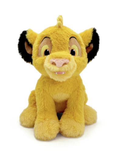 Simba Toys - DISNEY - Simba - Plush 25cm