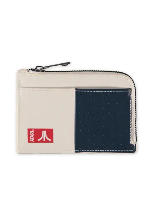 Difuzed - ATARI - Varsity - Card Holder