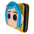 Loungefly - CORALINE - Doll Cosplay - Wallet LoungeFly