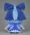 Goodsmile - TOUHOU LOST WORLD - Cirno - Plush 17cm