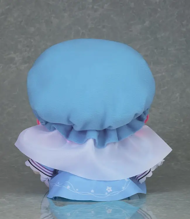 Goodsmile - TOUHOU LOST WORLD - Saigyouji - Plush 17cm