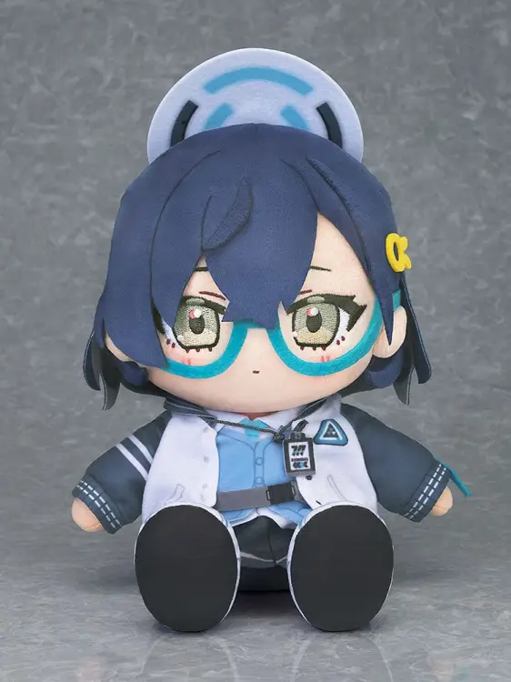 Goodsmile - BLUE ARCHIVE - Chihiro - Plush 17cm