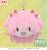 Sega Goods - HATSUNE MIKU - Airi Momoi - Plush Bag Charm 16x6x14 cm