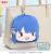 Sega Goods - HATSUNE MIKU - Haruka Kiritani - Plush Bag Charm 16x6x14 cm