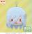 Sega Goods - HATSUNE MIKU - Shizuku Hinomori - Plush Bag Charm 16x6x14 cm