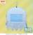 Sega Goods - HATSUNE MIKU - Shizuku Hinomori - Plush Bag Charm 16x6x14 cm