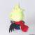 Square Enix - FINAL FANTSY VII - Cloud Strife - Plush 21cm