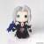 Square Enix - FINAL FANTSY VII - Sephiroth - Plush 18.5cm