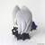 Square Enix - FINAL FANTSY VII - Sephiroth - Plush 18.5cm